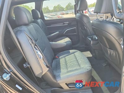 Zdjęcie 11 z 13 samochodu: 2023 KIA TELLURIDE SX X-LINE VIN:5XYP5DGC1PG392868 - miniatura