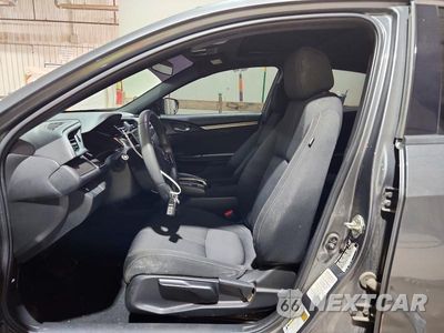 Zdjęcie 7 z 12 samochodu: 2017 HONDA CIVIC EX VIN:SHHFK7H57HU418273 - miniatura
