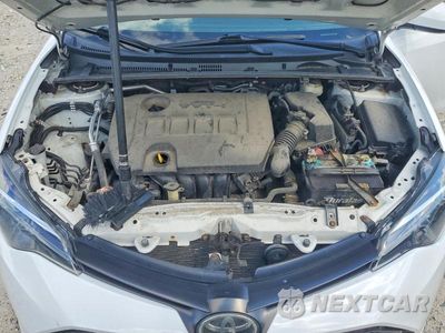 Zdjęcie 11 z 12 samochodu: 2019 TOYOTA COROLLA LE VIN:2T1BURHE6KC138071 - miniatura