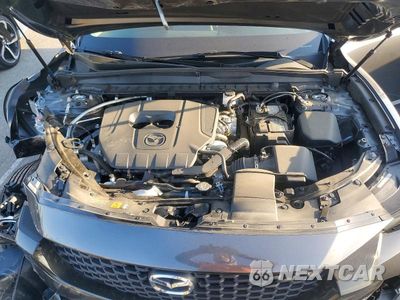 Zdjęcie 12 z 13 samochodu: 2025 MAZDA CX-50 PREFERRED VIN:7MMVABBM5SN384555 - miniatura