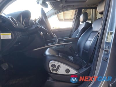 Zdjęcie 7 z 12 samochodu: 2010 MERCEDES-BENZ ML 350 VIN:4JGBB5GB0AA602623 - miniatura