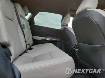 Zdjęcie 11 z 13 samochodu: 2024 LEXUS RX 350 PREMIUM VIN:2T2BAMCAXRC073683 - miniatura