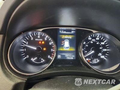 Zdjęcie 9 z 13 samochodu: 2016 NISSAN ROGUE S VIN:5N1AT2MM6GC839174 - miniatura