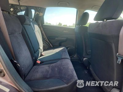 Zdjęcie 11 z 14 samochodu: 2013 HONDA CR-V LX VIN:5J6RM4H31DL021357 - miniatura