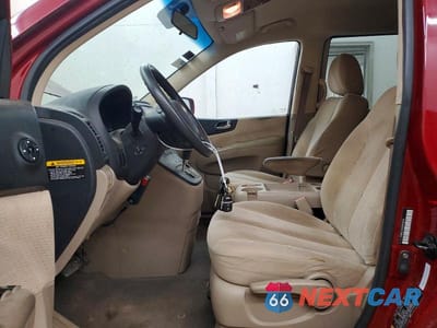 Zdjęcie 7 z 14 samochodu: 2008 HYUNDAI ENTOURAGE GLS VIN:KNDMC233X86056434 - miniatura