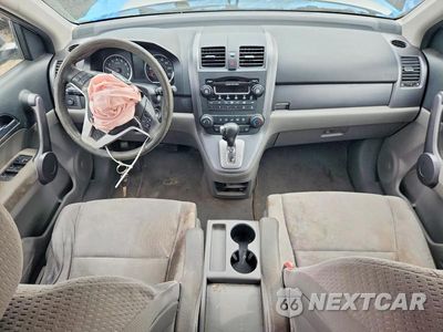 Zdjęcie 8 z 12 samochodu: 2008 HONDA CR-V EX VIN:JHLRE48528C027343 - miniatura