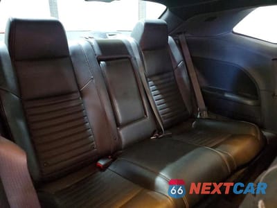 Zdjęcie 10 z 12 samochodu: 2012 DODGE CHALLENGER R/T VIN:2C3CDYBT1CH156818 - miniatura
