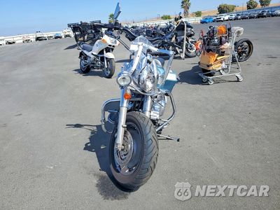 Drugie zdjęcie samochodu z przodu: 2007 HARLEY-DAVIDSON FLHRS VIN:1HD1FY4167Y688858 - miniatura