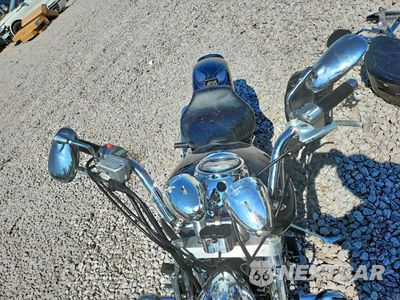 Piąte zdjęcie samochodu w środku: 2005 YAMAHA XVS1100 A VIN:JYAVP11EX5A071883 - miniatura