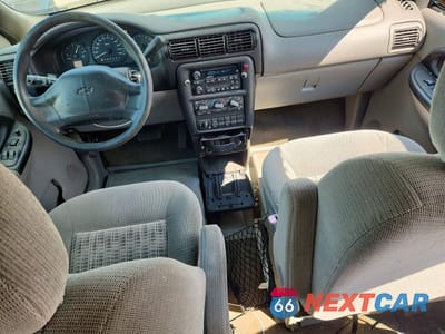 Zdjęcie 8 z 13 samochodu: 2004 CHEVROLET VENTURE INCOMPLETE VIN:1GBDX23E04D131769 - miniatura