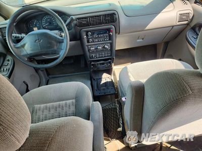 Zdjęcie 8 z 13 samochodu: 2004 CHEVROLET VENTURE INCOMPLETE VIN:1GBDX23E04D131769 - miniatura