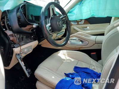 Zdjęcie 7 z 13 samochodu: 2023 MERCEDES-BENZ GLE 350 VIN:4JGFB4JB9PA950319 - miniatura