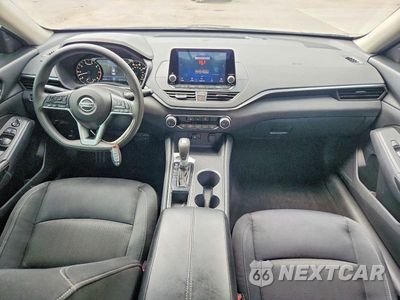Zdjęcie 8 z 12 samochodu: 2022 NISSAN ALTIMA SV VIN:1N4BL4DV0NN330847 - miniatura