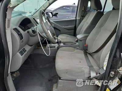 Zdjęcie 7 z 12 samochodu: 2019 NISSAN FRONTIER SV VIN:1N6AD0ER1KN714416 - miniatura