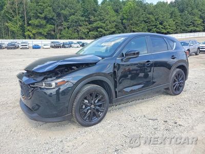 2025 MAZDA CX-5 PREFERRED JM3KFBCM9S0761900 - główne zdjęcie licytacji z USA - miniatura