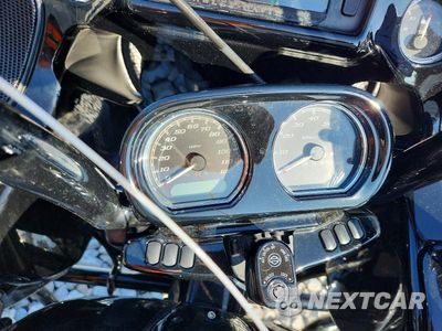 Zdjęcie 7 z 8 samochodu: 2020 HARLEY-DAVIDSON FLTRXS VIN:1HD1KTP10LB664711 - miniatura