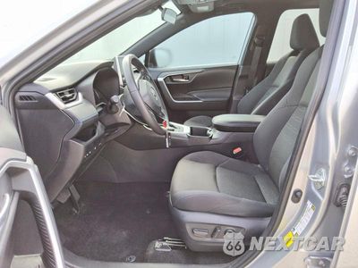 Zdjęcie 7 z 13 samochodu: 2024 TOYOTA RAV4 SE VIN:2T3T6RFV4RW077207 - miniatura