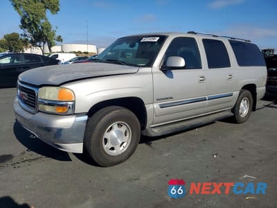 2004 GMC YUKON XL K1500 3GKFK16T74G185519 - główne zdjęcie licytacji z USA - miniatura