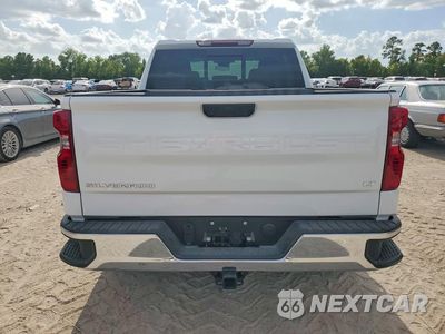 Zdjęcie 6 z 12 samochodu: 2026 CHEVROLET SILVERADO C1500 LT VIN:2GCPACED9T1116833 - miniatura