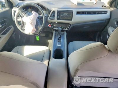 Zdjęcie 8 z 14 samochodu: 2020 HONDA HR-V EX VIN:3CZRU6H54LM709427 - miniatura