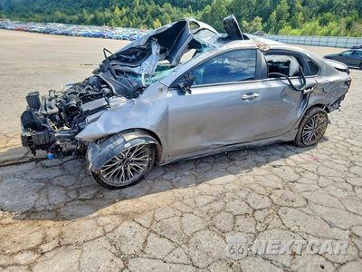 2023 KIA FORTE GT LINE 3KPF54AD1PE620233 - główne zdjęcie licytacji z USA - miniatura