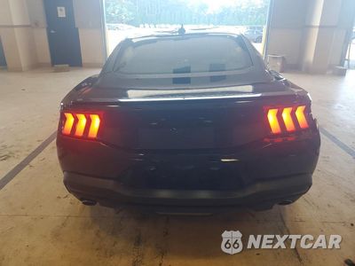Zdjęcie 6 z 12 samochodu: 2025 FORD MUSTANG VIN:1FA6P8TH7S5128236 - miniatura
