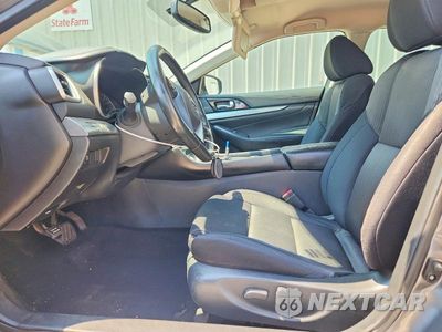 Zdjęcie 7 z 12 samochodu: 2017 NISSAN MAXIMA 3.5 S VIN:1N4AA6AP7HC361225 - miniatura
