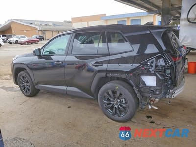 Drugie zdjęcie samochodu z przodu: 2026 TOYOTA RAV4 XLE PREMIUM VIN:2T36CRAV4TC012606 - miniatura