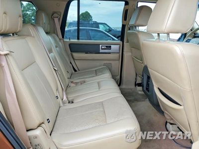 Zdjęcie 11 z 13 samochodu: 2011 FORD EXPEDITION XLT VIN:1FMJU1H58BEF50174 - miniatura