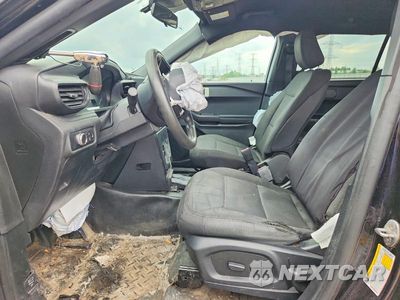 Zdjęcie 7 z 13 samochodu: 2020 FORD EXPLORER POLICE INTERCEPTOR VIN:1FM5K8AB3LGC13059 - miniatura