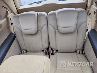 Zdjęcie 10 z 13 samochodu: 2013 MERCEDES-BENZ GL 450 4MATIC VIN:4JGDF7CE8DA169758 - miniatura