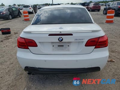 Zdjęcie 6 z 12 samochodu: 2011 BMW 328 I VIN:WBADW3C59BE540314 - miniatura