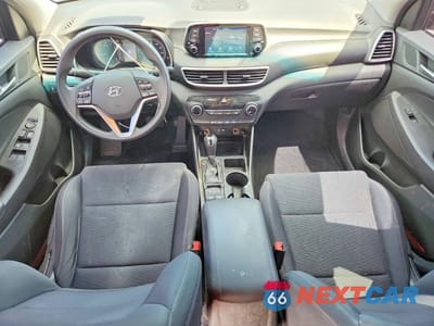 Zdjęcie 8 z 14 samochodu: 2019 HYUNDAI TUCSON SE VIN:KM8J23A47KU053299 - miniatura