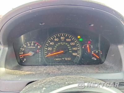 Zdjęcie 9 z 12 samochodu: 2004 HONDA ACCORD LX VIN:1HGCM56314A012501 - miniatura