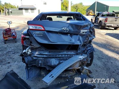 Zdjęcie 6 z 12 samochodu: 2012 TOYOTA CAMRY LE VIN:4T1BF1FK8CU153594 - miniatura