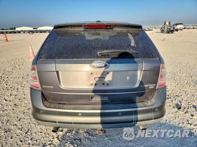Zdjęcie 6 z 12 samochodu: 2010 FORD EDGE LIMITED VIN:2FMDK4KC8ABB69480 - miniatura