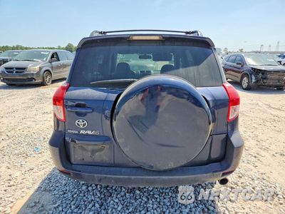 Zdjęcie 6 z 13 samochodu: 2007 TOYOTA RAV4 BASE VIN:JTMZD33VX75042712 - miniatura