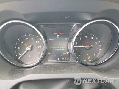 Zdjęcie 9 z 13 samochodu: 2019 LAND ROVER RANGE ROVER EVOQUE SE VIN:SALVP2RX5KH349729 - miniatura