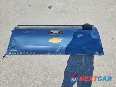 Zdjęcie 12 z 13 samochodu: 2012 CHEVROLET SILVERADO C1500 LT VIN:1GCRCSE00CZ290985 - miniatura