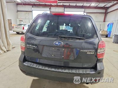 Zdjęcie 6 z 13 samochodu: 2015 SUBARU FORESTER 2.5I PREMIUM VIN:JF2SJADC8FH562904 - miniatura
