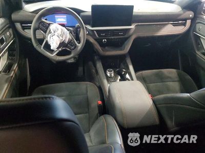 Zdjęcie 8 z 13 samochodu: 2026 FORD EXPLORER TREMOR VIN:1FMWK8JC9TGA86279 - miniatura