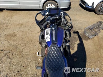 Zdjęcie 6 z 8 samochodu: 2020 HARLEY-DAVIDSON FLTRXS VIN:1HD1KTP16LB637593 - miniatura