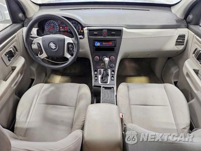Zdjęcie 8 z 12 samochodu: 2008 SUZUKI XL7 VIN:2S3DB117486102743 - miniatura