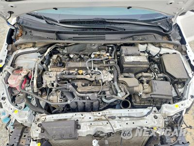 Zdjęcie 11 z 13 samochodu: 2024 TOYOTA COROLLA LE VIN:5YFB4MDE8RP181930 - miniatura