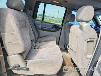 Zdjęcie 11 z 13 samochodu: 2004 CHEVROLET TRAILBLAZER EXT LS VIN:1GNES16S646173174 - miniatura