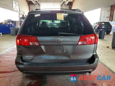 Zdjęcie 6 z 13 samochodu: 2004 TOYOTA SIENNA LE 7 PASSENGER VIN:5TDZA23C04S161876 - miniatura