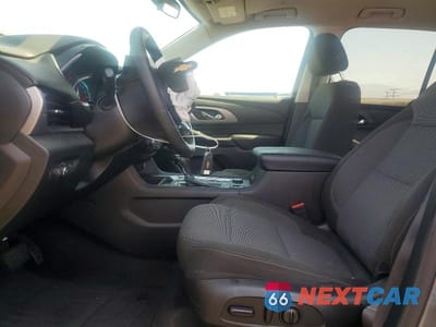 Zdjęcie 7 z 13 samochodu: 2018 CHEVROLET TRAVERSE LT VIN:1GNERGKW2JJ249943 - miniatura
