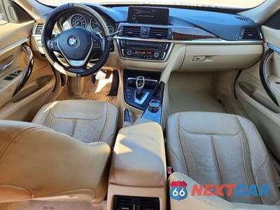 Zdjęcie 8 z 12 samochodu: 2014 BMW 328 XIGT VIN:WBA3X5C58ED559483 - miniatura