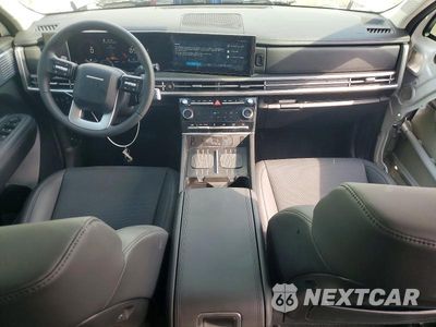 Zdjęcie 8 z 12 samochodu: 2026 HYUNDAI SANTA FE XRT VIN:5NMP3DGL0TH193123 - miniatura