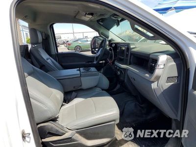 Zdjęcie 10 z 12 samochodu: 2023 FORD F250 SUPER DUTY VIN:1FTBF2AA0PEC46778 - miniatura
